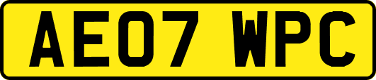 AE07WPC