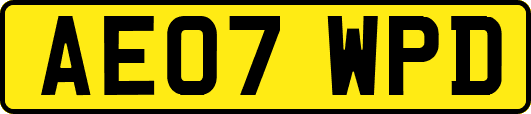 AE07WPD