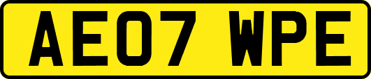 AE07WPE