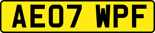 AE07WPF