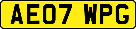AE07WPG