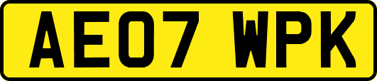 AE07WPK