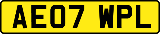 AE07WPL