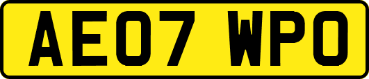 AE07WPO