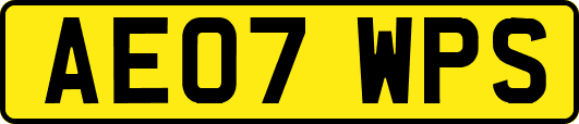 AE07WPS