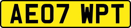 AE07WPT