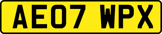 AE07WPX