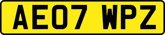 AE07WPZ