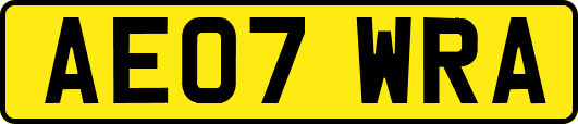 AE07WRA