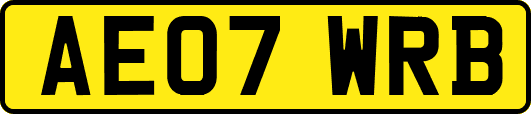 AE07WRB