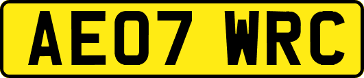 AE07WRC