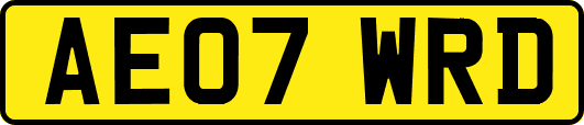AE07WRD