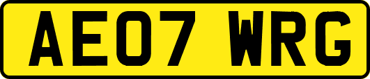 AE07WRG