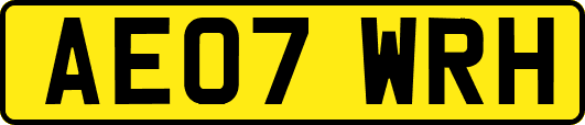 AE07WRH