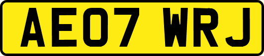 AE07WRJ