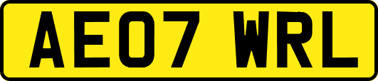 AE07WRL