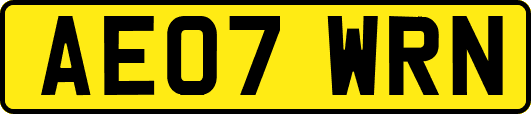 AE07WRN