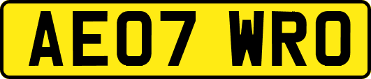 AE07WRO