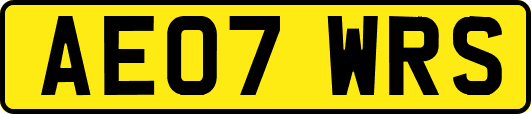 AE07WRS