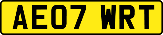 AE07WRT