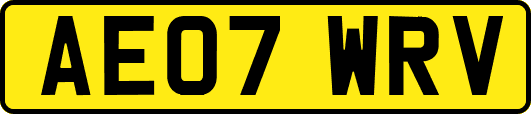 AE07WRV