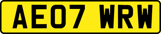 AE07WRW