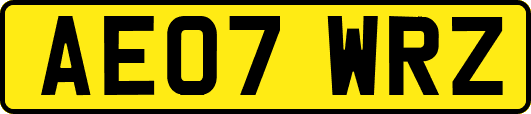 AE07WRZ