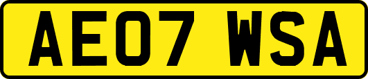 AE07WSA