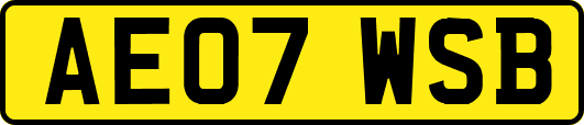 AE07WSB