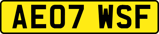 AE07WSF