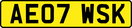 AE07WSK