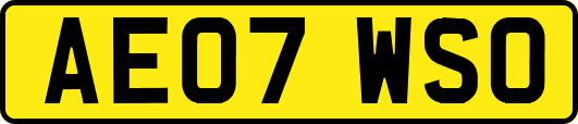 AE07WSO