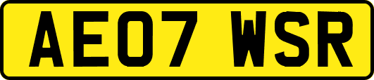 AE07WSR