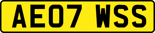 AE07WSS
