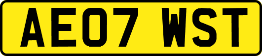AE07WST