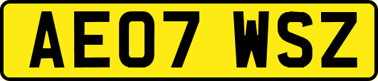 AE07WSZ
