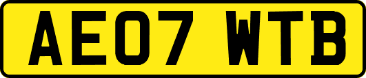 AE07WTB
