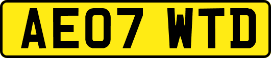 AE07WTD