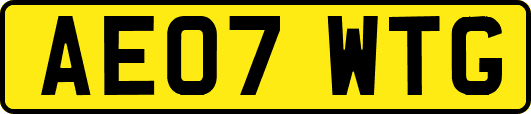 AE07WTG