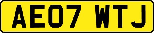 AE07WTJ