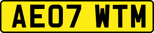 AE07WTM