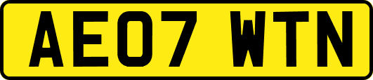 AE07WTN