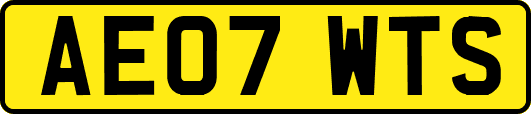 AE07WTS
