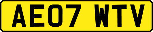 AE07WTV