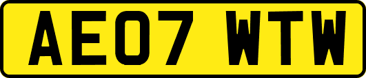 AE07WTW