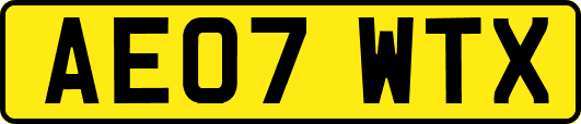 AE07WTX