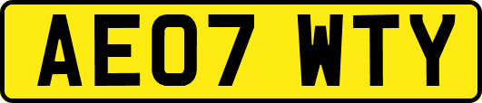 AE07WTY