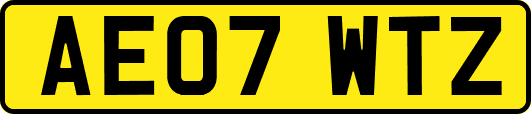 AE07WTZ