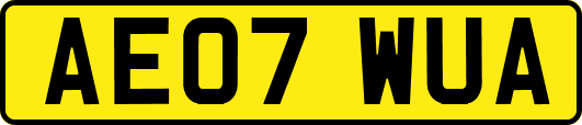 AE07WUA
