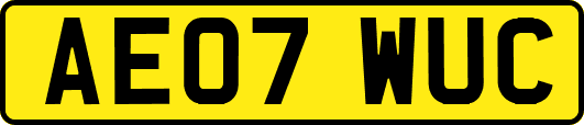 AE07WUC